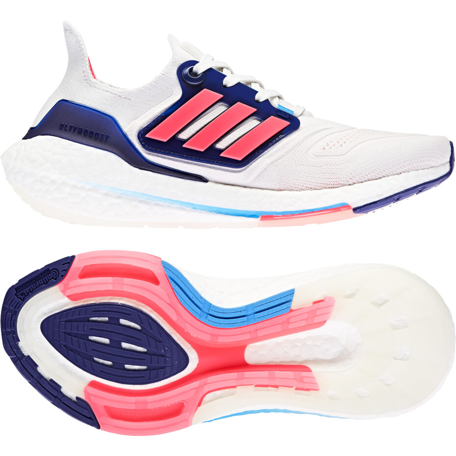 adidas běžecké boty UltraBoost 22 W gx5589 - main (3)