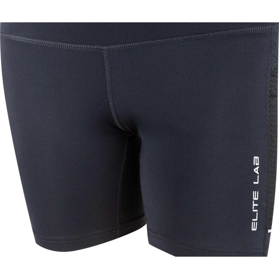 Dámské šortky Endurance  Run Elite X1 Short Tights Black 44 - main (2)
