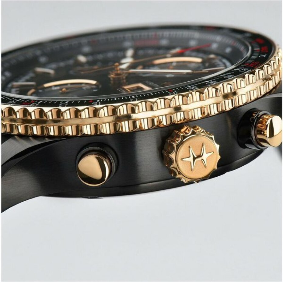 Hamilton Khaki Aviation Converter Auto Chrono H76736730 - main (3)
