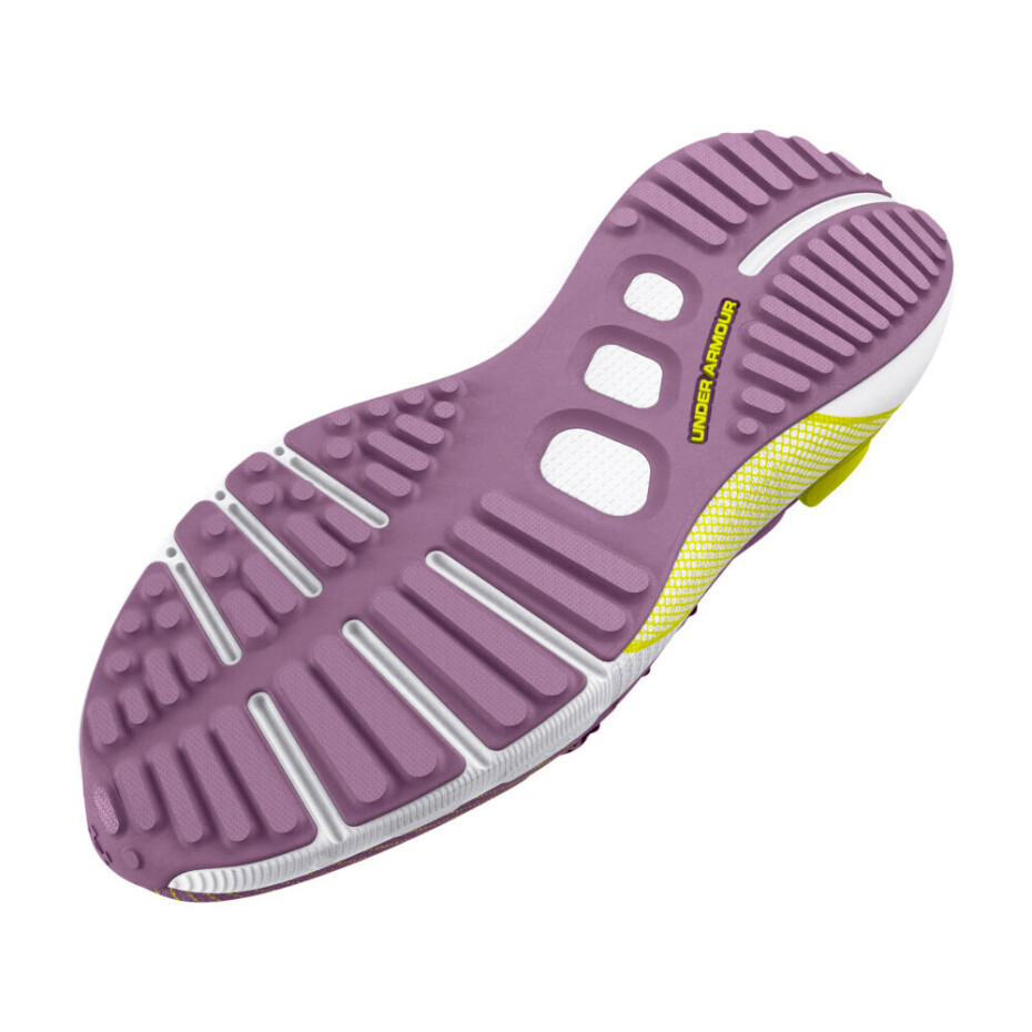 Dámská běžecká obuv Under Armour HOVR Phantom 3-PPL  EUR 37,5 - main (6)