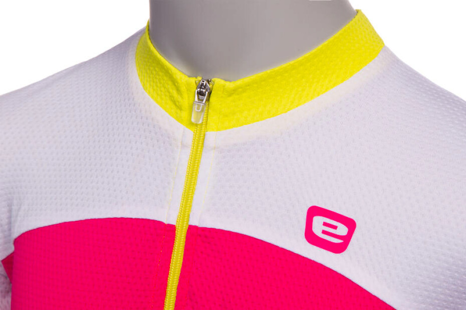 Dětský cyklistický dres Etape  Peddy 152 - 158 cm - main (3)