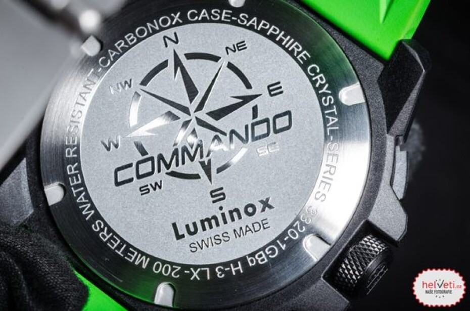 Luminox XL.3337 - main (10)