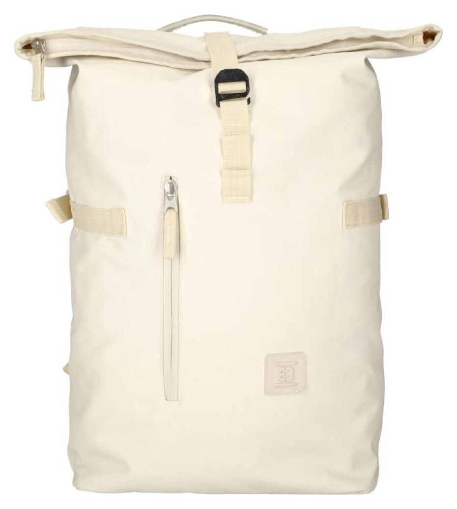 Enrico Benetti Wells 63001 Off-White batoh - main (0)