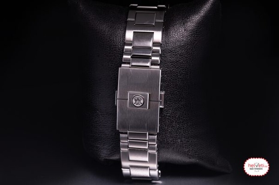Ball Engineer Hydrocarbon Original (43mm) COSC DM2218B-S1CJ-BE - main (7)