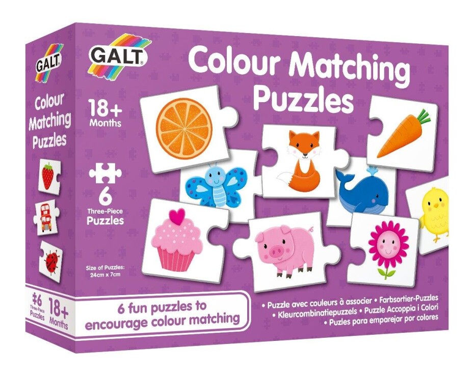 Galt Puzzle – barvy co k sobě patří - main (0)