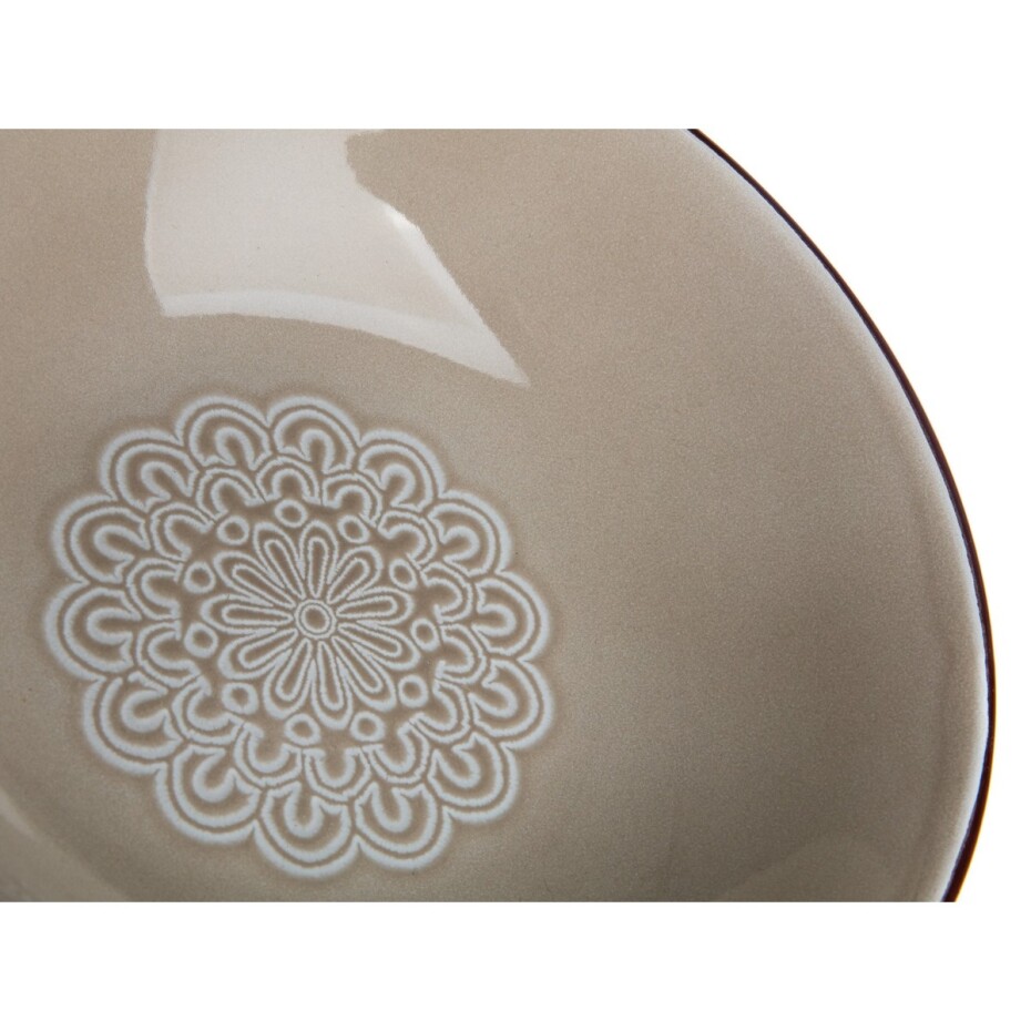 Banquet Sada hlubokých talířů Shape 20,4 cm, 6 ks - main (4)