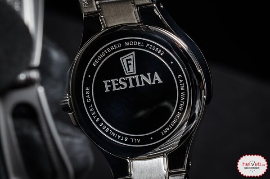 Festina Mademoiselle 20582/3 - main (8)