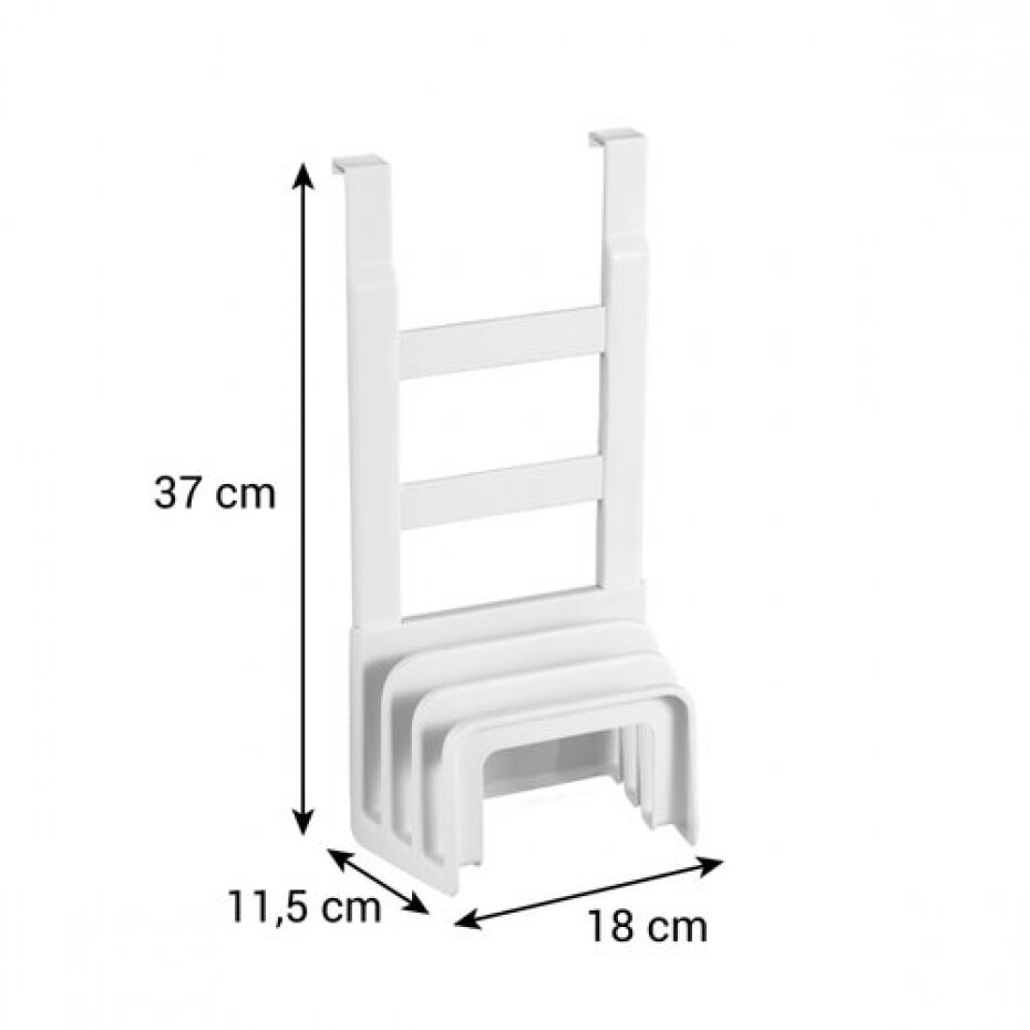 TESCOMA Závěsný držák na krájecí desky FlexiSPACE - main (3)