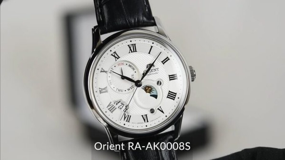 Orient Automatic Sun and Moon Ver. 3 RA-AK0008S - main (8)