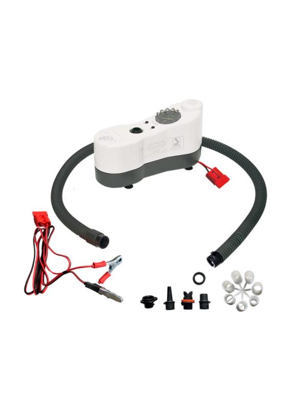 Scoprega GE BTP-2 - electric pump - main (0)