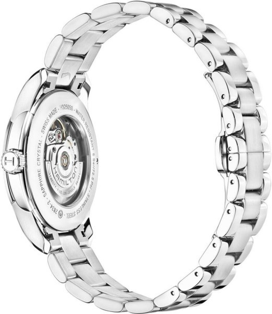 Hamilton Jazzmaster Day Date Auto H32505151 - main (1)