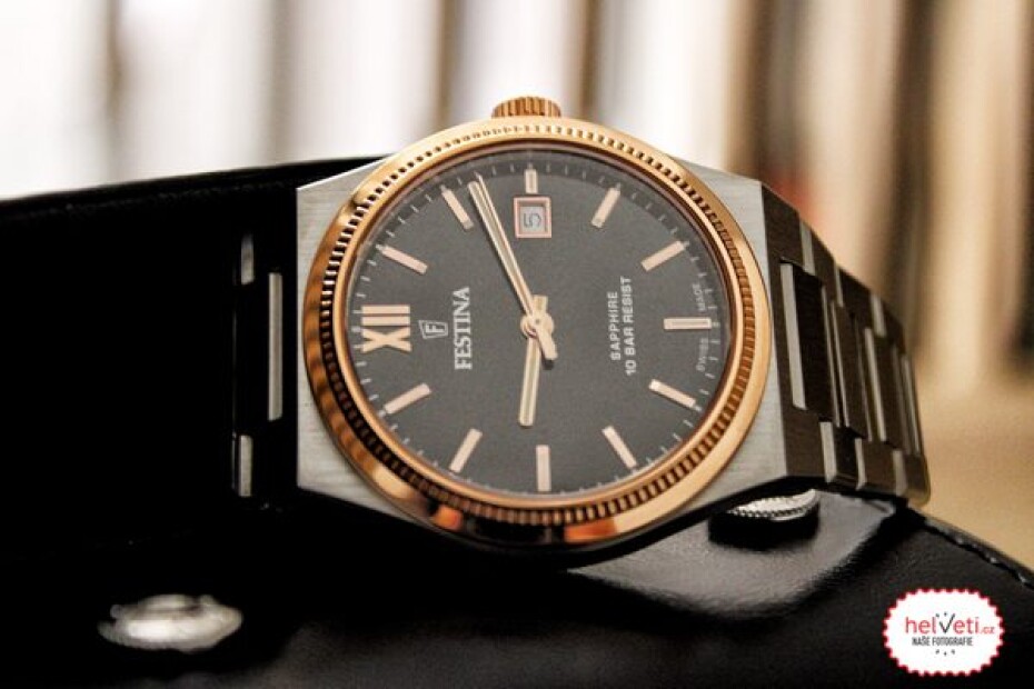 Festina Swiss Made 20036/3 - main (5)