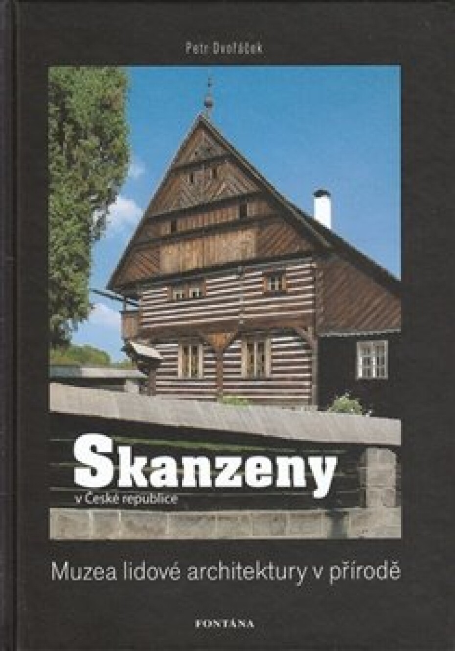 Skanzeny - Muzea lidové architektury v přírodě - Petr Dvořáček - main (0)
