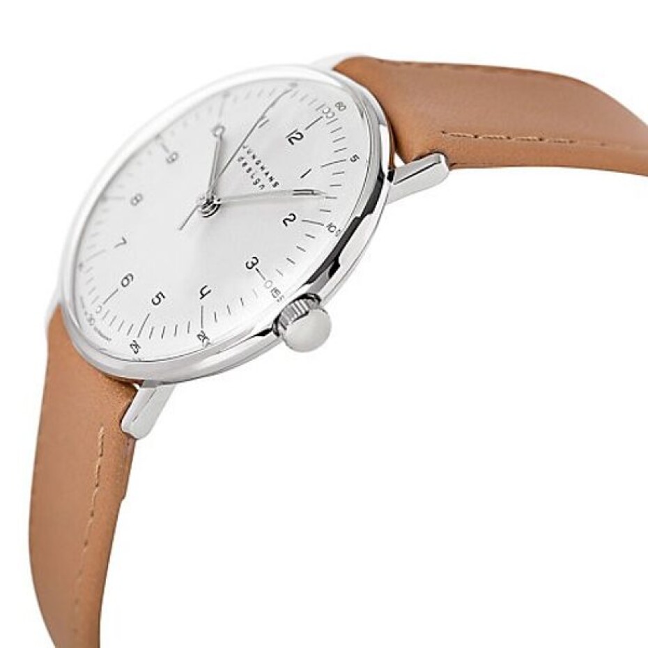Junghans Max Bill Handaufzug 27/3701.02 - main (16)