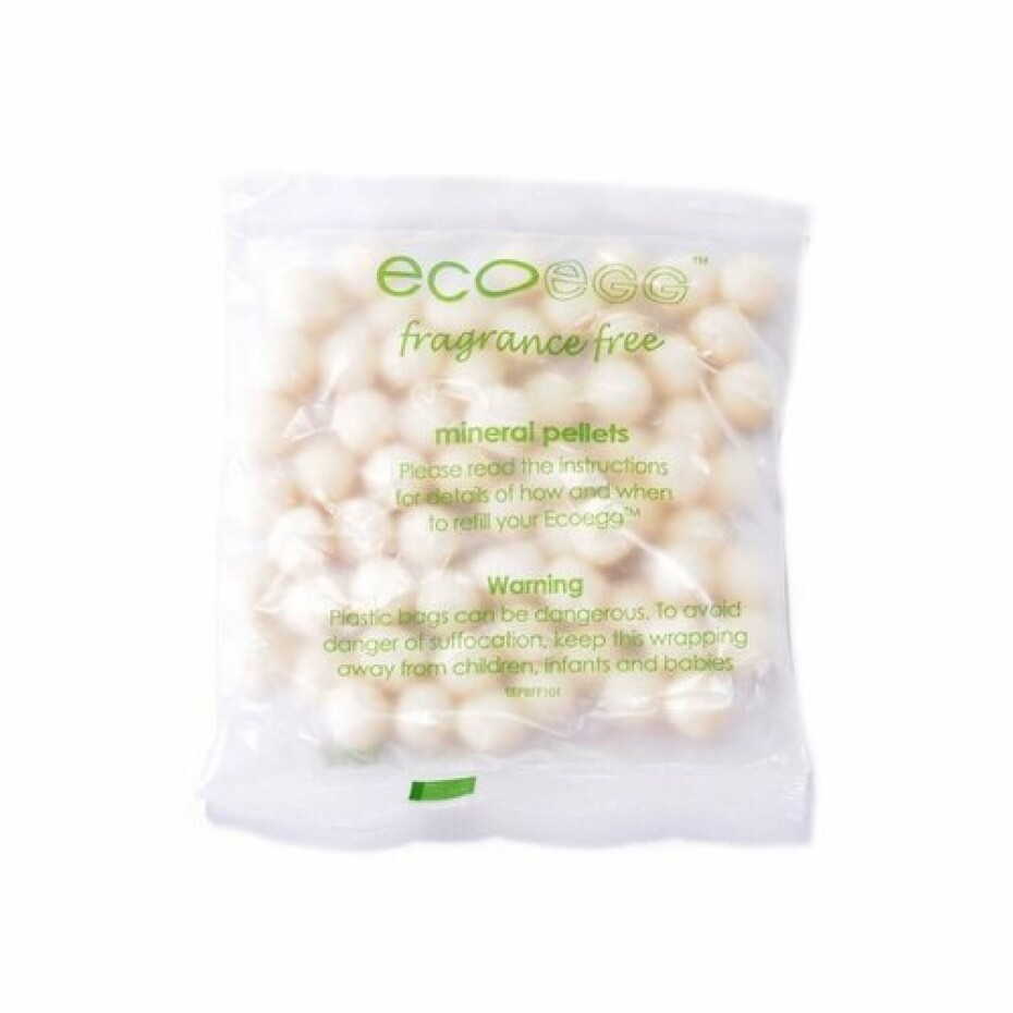 ECOEGG Náplň do vajíčka na praní, 50 praní, jarní květy - main (1)