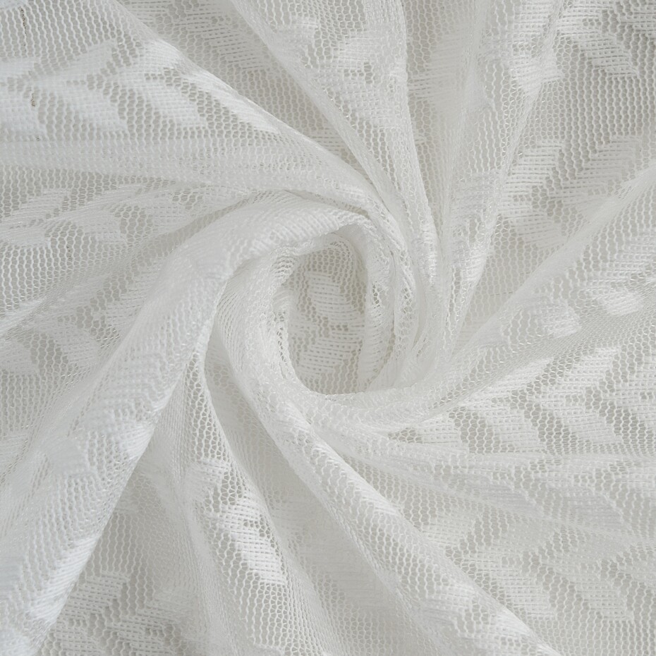 4Home Voálová záclona Copenhagen, 150 x 250 cm - main (3)