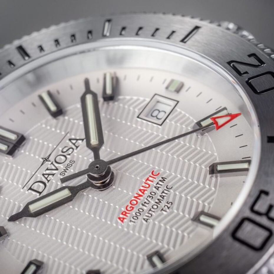 Davosa Argonautic Lumis BS T25 Automatic 161.529.01 - main (4)