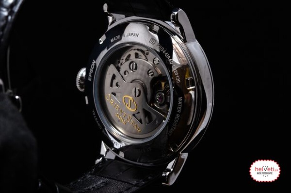 Orient Star Classic RE-AW0004S Heritage Gothic - main (7)
