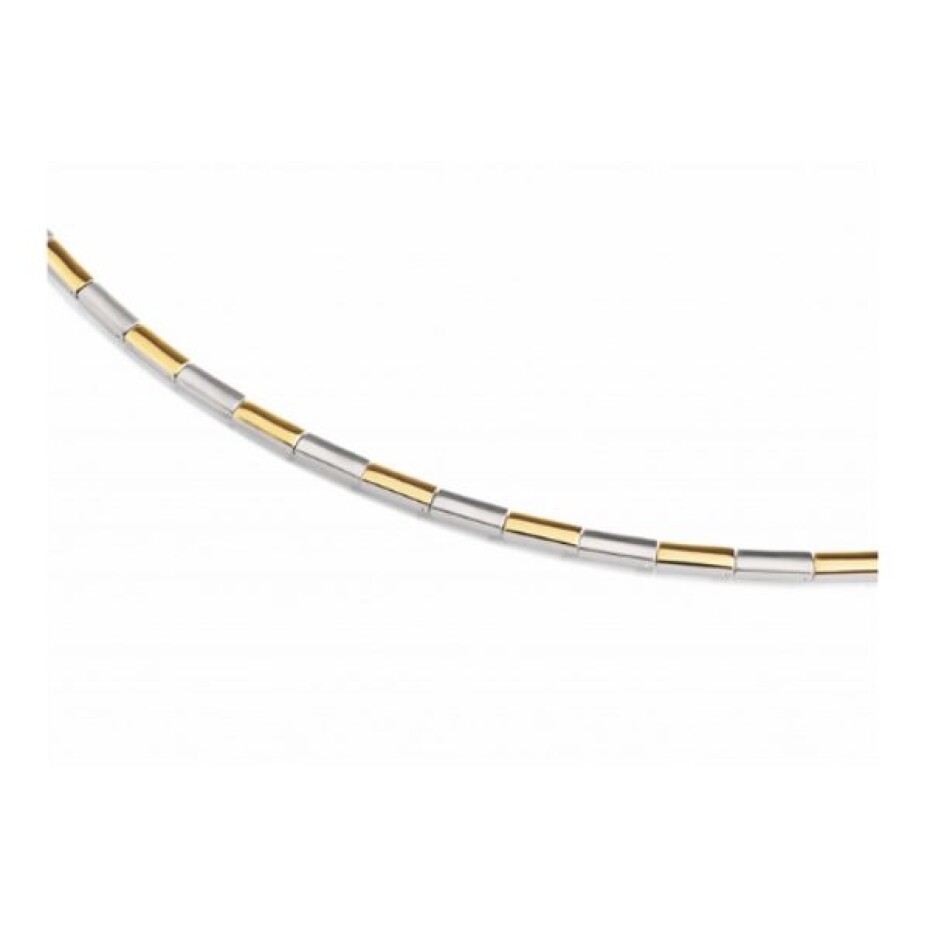 Náhrdelník Boccia Titanium 0866-02 - main (0)