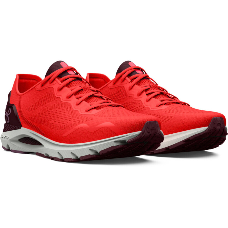 Dámská běžecká obuv Under Armour HOVR Sonic 6-RED  EUR 38 - main (4)
