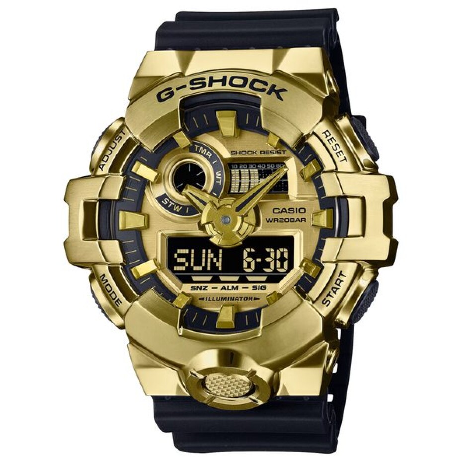 Casio G-Shock GM-700G-9AER - main (0)