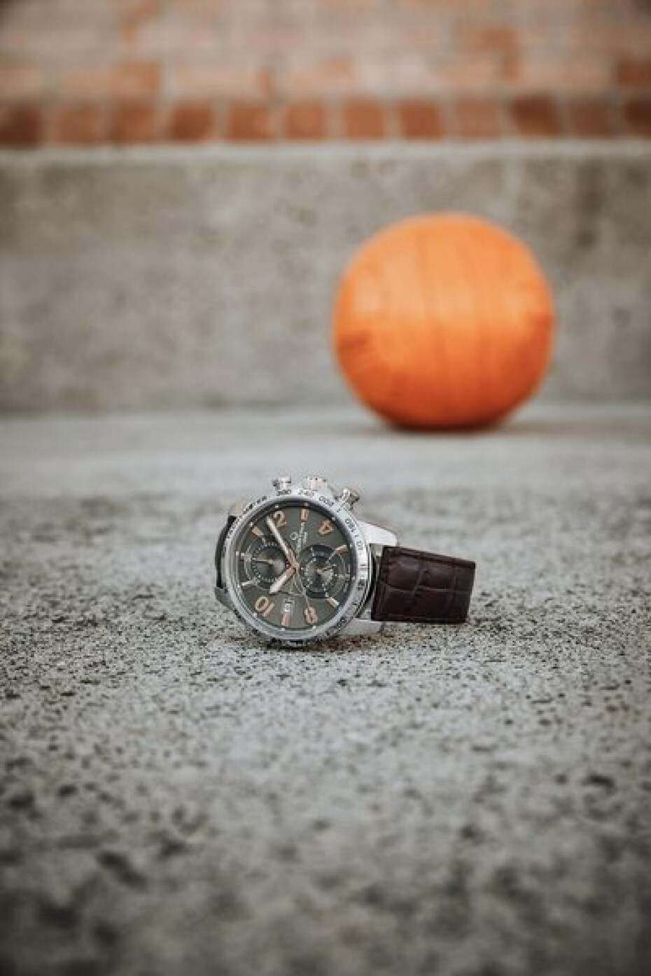 Certina DS Podium Chronograph Automatic C034.427.16.087.01 - main (16)