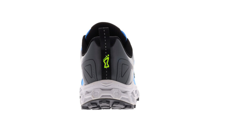 Pánská běžecká obuv Inov-8  Parkclaw G 280 M (S) Blue/Grey  UK 11 - main (4)