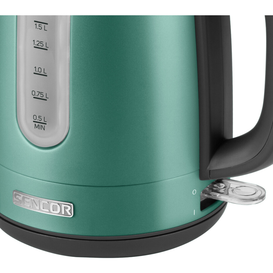 Sencor SWK 1771GR rychlovarná konvice, 1,7 l - main (6)