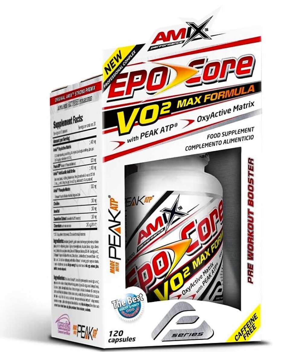 Amix Nutrition Epo-Core VO2 Max 120 kapslí - main (1)