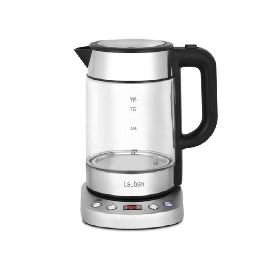 Lauben Rychlovarná konvice EK17GS - main (0)