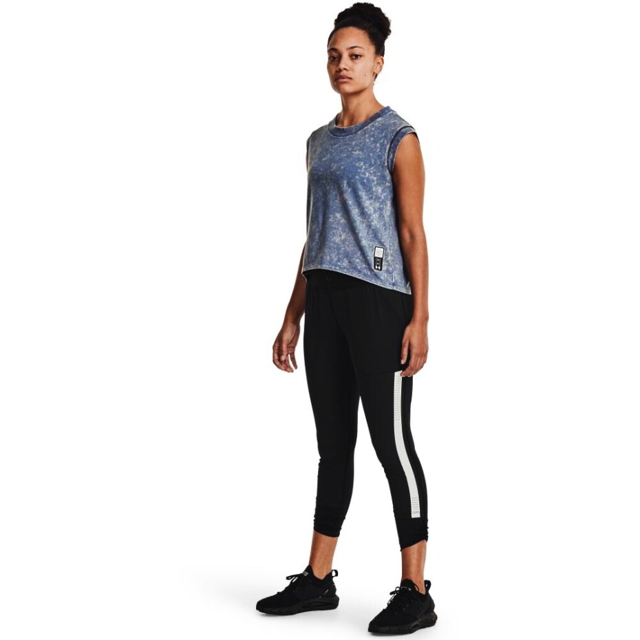 Under Armour Run Anywhere modrá - main (0)