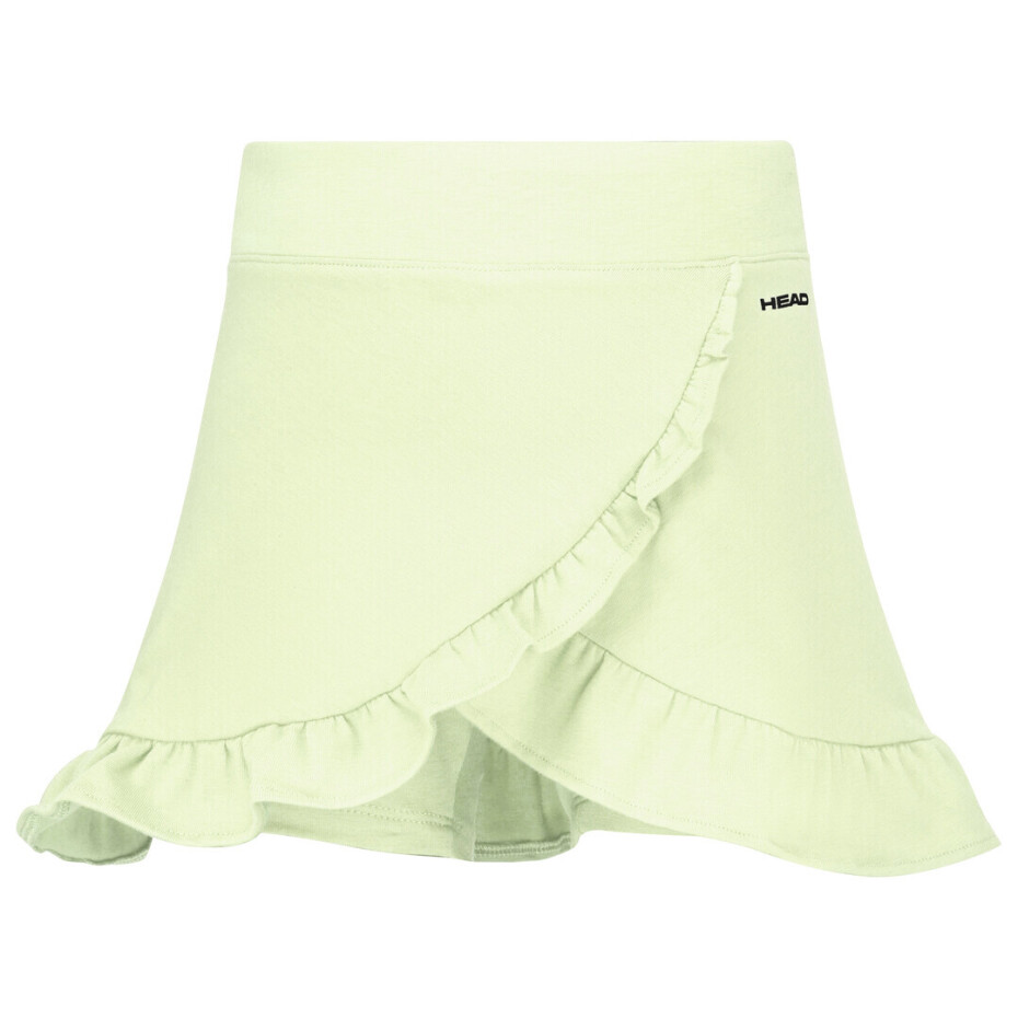 Dívčí sukně Head  Tennis Skirt Girls LN 110 cm - main (0)