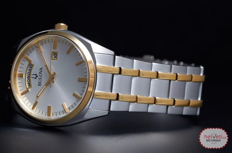 Bulova Classic Surveyor 98C127 - main (3)