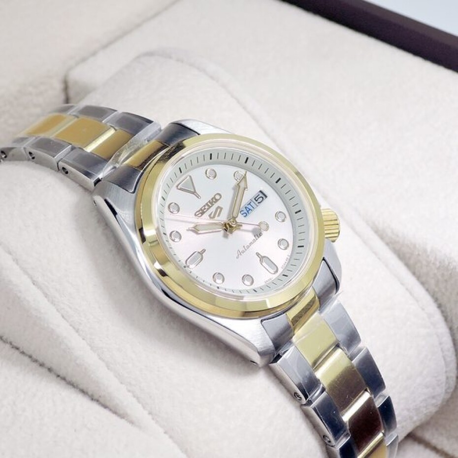 Seiko 5 Sports SRE004K1 - main (9)
