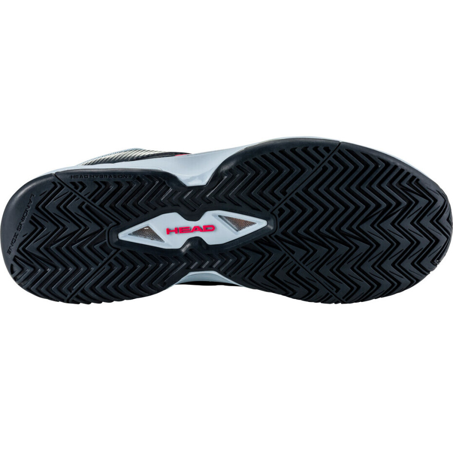 Dámská tenisová obuv Head Revolt Evo 2.0 Women BBLB  EUR 42 - main (4)