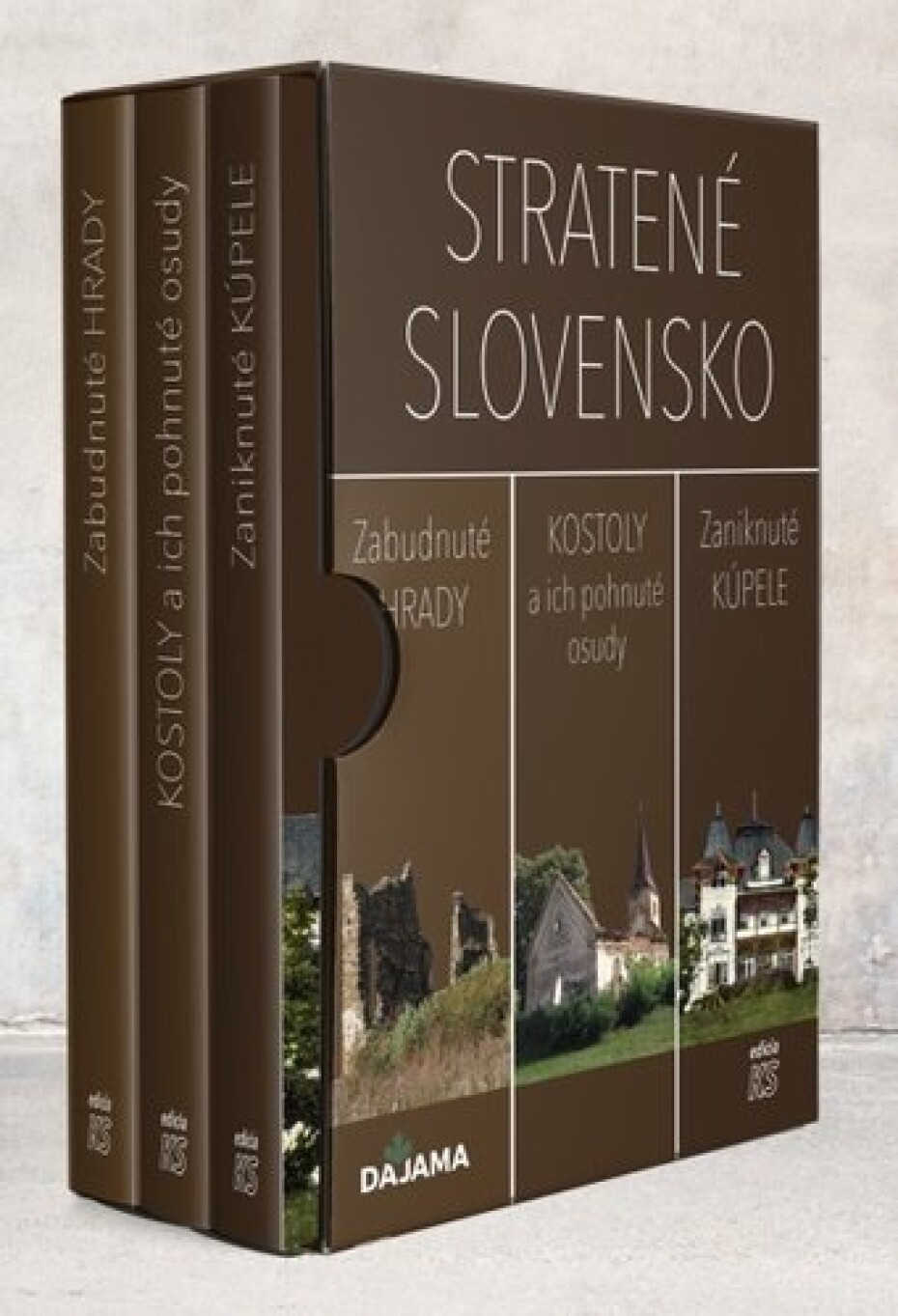 Stratené Slovensko - main (0)