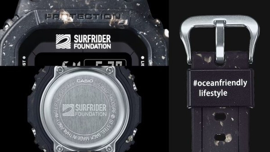 Casio G-Shock G-5600SRF-1ER Surfrider Foundation Collaboration - main (4)
