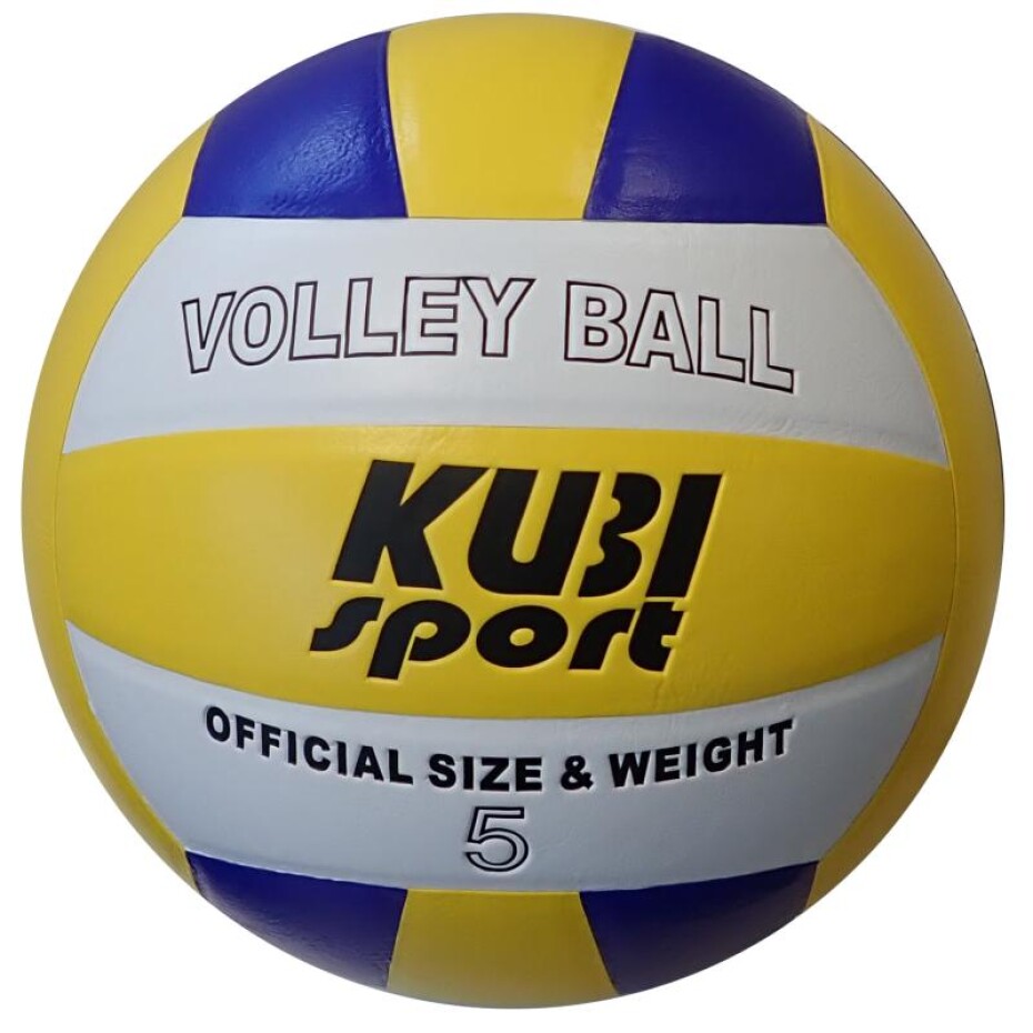 Kubisport Míč volejbalový VOLLEY TRAINING VS501SK - main (0)