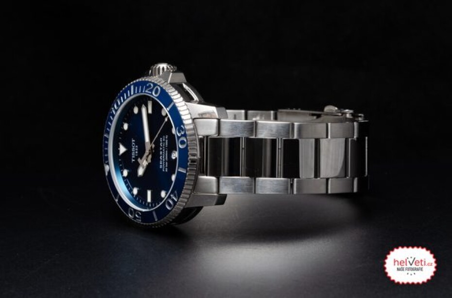 Tissot Seastar 1000 Automatic T120.407.11.041.03 - main (2)