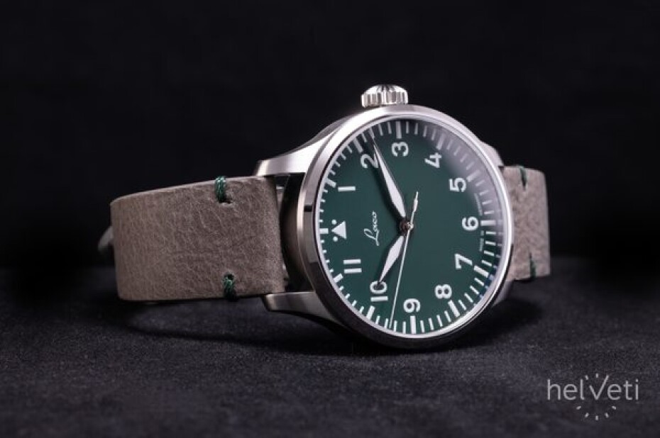 Laco Augsburg Grün 42 - main (2)