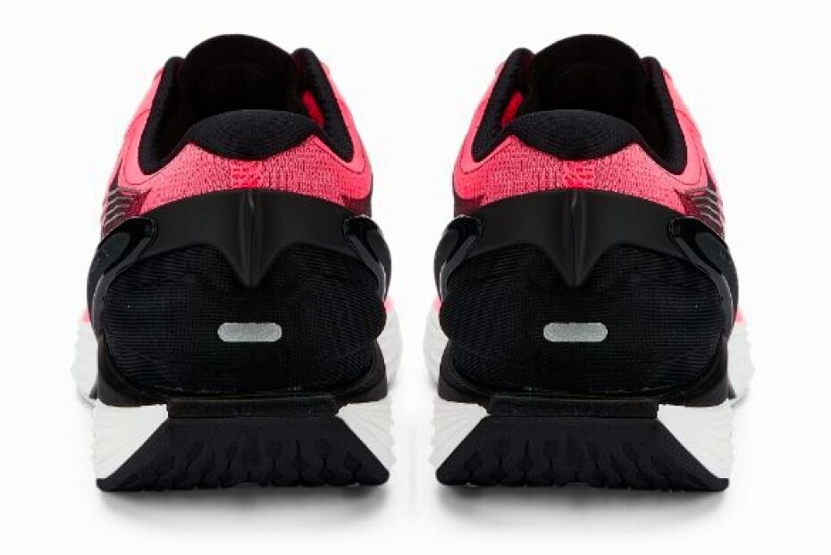 Dámská běžecká obuv Puma  Run XX Nitro Sunset Glow  EUR 39 - main (2)