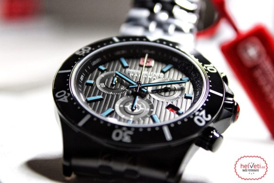 Swiss Military Hanowa FLAGSHIP X CHRONO SMWGI2100730 - main (8)