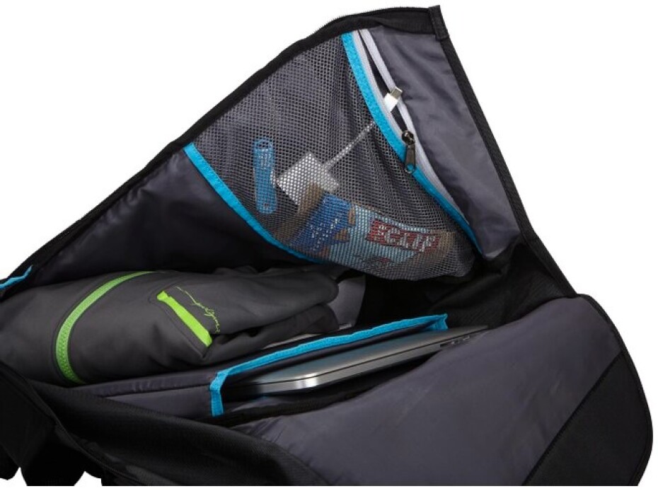 Batoh Thule Subterra Backpack 25L Dark Shadow - main (2)