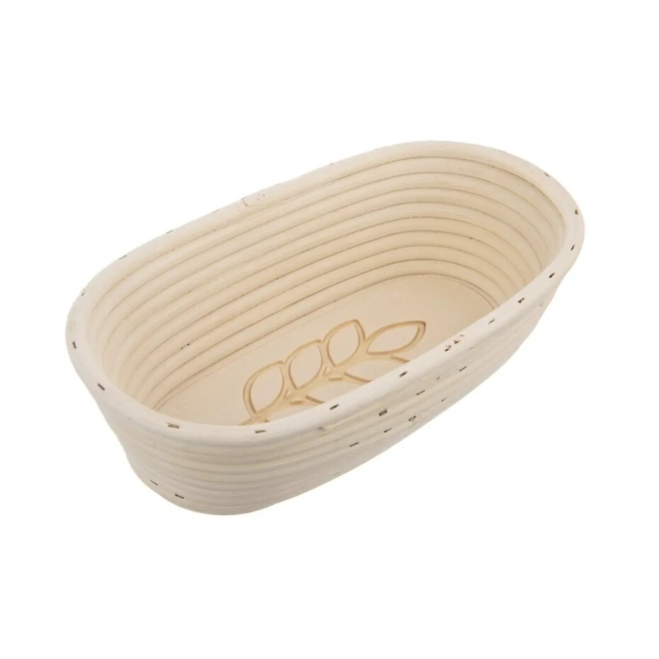 Orion Ošatka rattan oválná Klas 26 x 13 x 9 cm  - main (0)