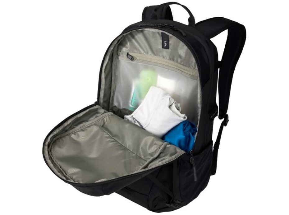 Batoh Thule EnRoute Backpack 23L Black - main (3)