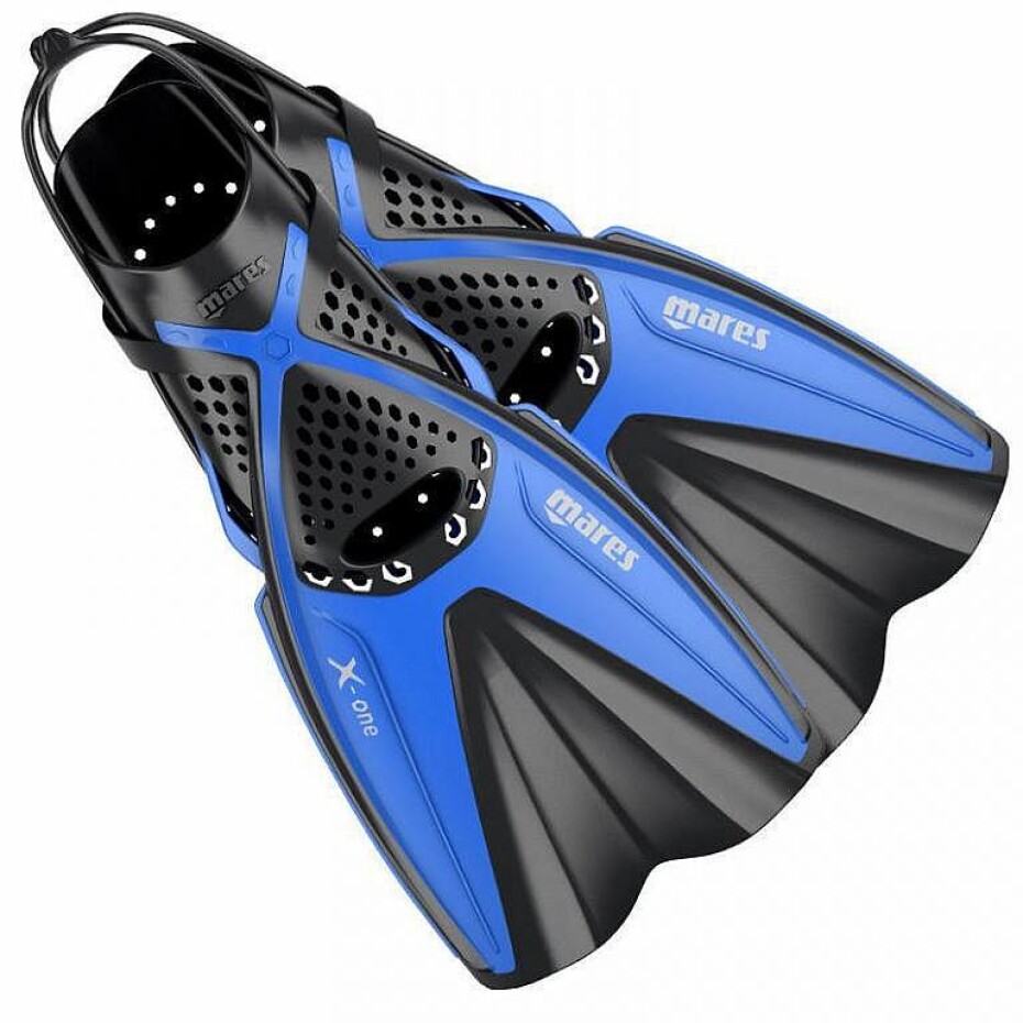 Mares Ploutve X-ONE - main (0)