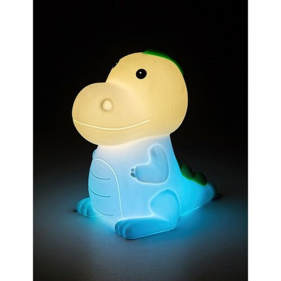 Rabalux 76021 dětské dekorativní LED osvětlení Dinosaurus Dinoo - main (7)