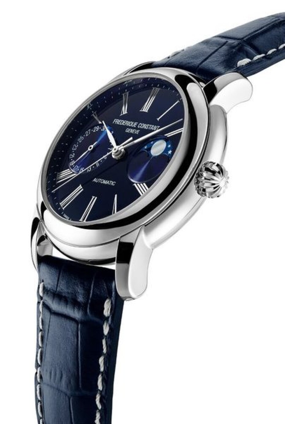 Frederique Constant Manufacture Classic Moonphase Automatic FC-712MN4H6 - main (1)