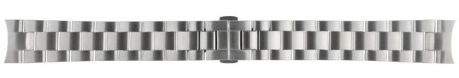 Traser náramek ocelový pro modely Ladytime (50) - 18 mm - main (0)