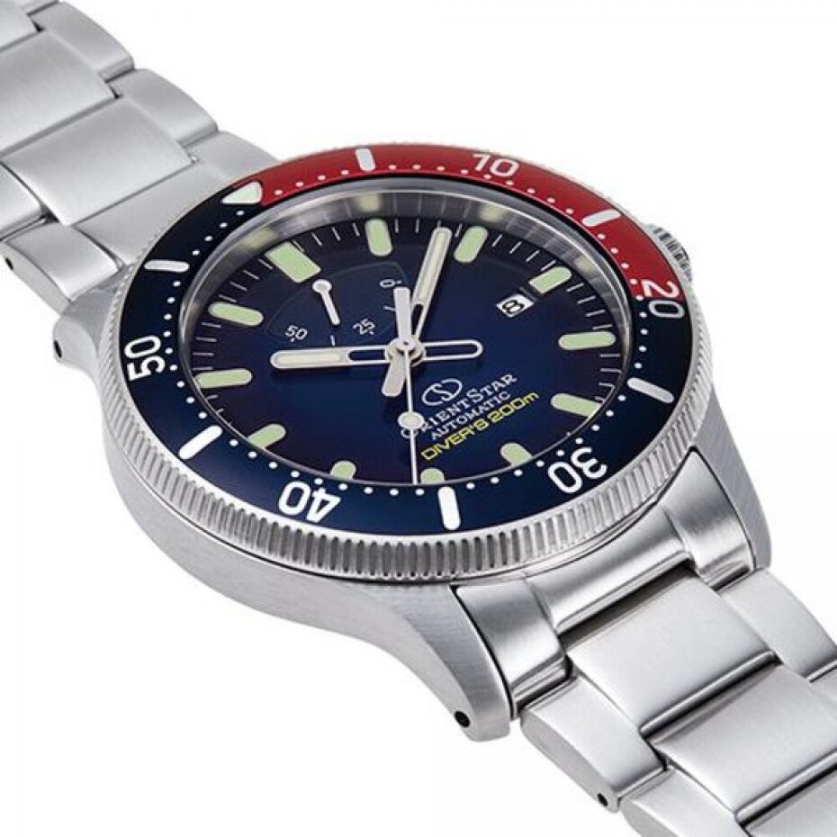 Orient Star Sports RE-AU0306L Diver Automatic - main (2)